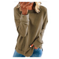 Long Sleeve Lightweight Pullover