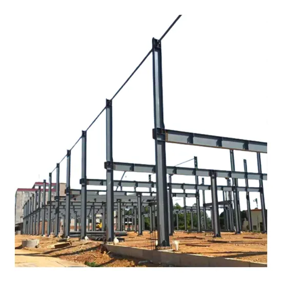 Cost-Effective Solutions: Exploring Low-Cost, High-Strength Steel Structures for Factory Expansion