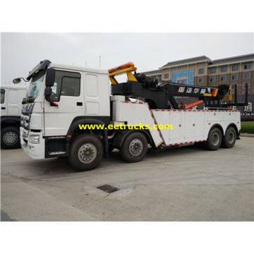 SINOTRUK 15 Tôn nặng Duty xe