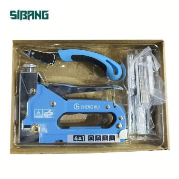 4-in-1 nail gun,nail puller,2000 nails
