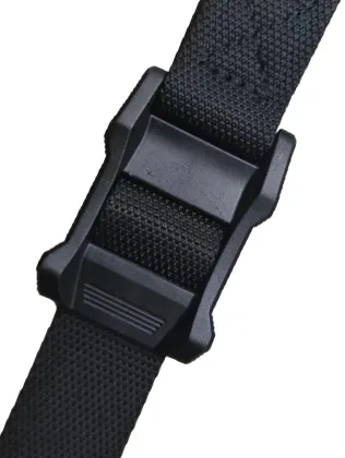 MS1 Two Point Quick Adjustment Sling Black - Industrial Sling Accessories for M-LOK (Three Colors)