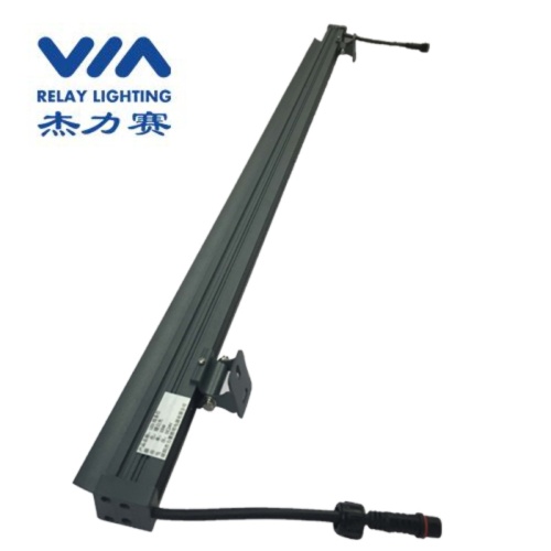 High power outdoor led wall wash lighting 18w