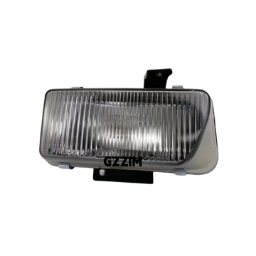 Luz de niebla de luz de 700p para coche