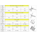 LACHOI High Speed ​​Timing Lab Digital Electric Agitator Laboratory Stirrer
