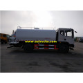 3000 Gallon 11ton Water Delivery Tankers