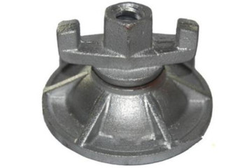 Anchor Nut Tie Rod Accessories Slope Plate Nut