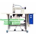 Ultrasonic Sewing Machine for Medical Gowns