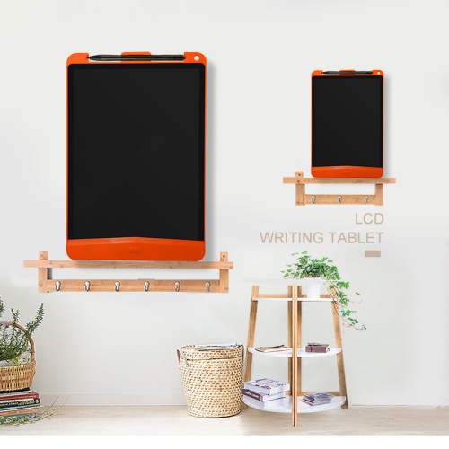 Electronic LCD Writing Pad