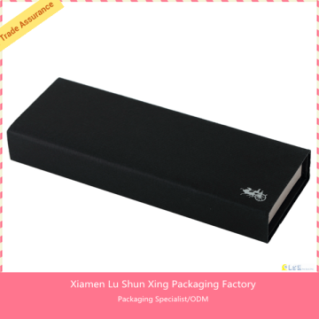 Handmade exquisite high quality custom rechargeable hookah pen box with Trade Assurance
