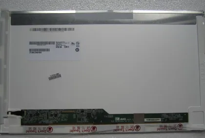 Au Optronics 15.6 Inch Replacement Tft Lcd Screen Panels B156xw02