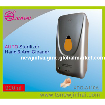 900ml Plastic Sensor Alcohol Dispenser