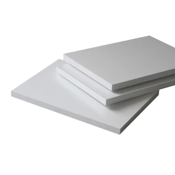 PVC Co-extrudierte Schaumplatte und starre Blätter (2 mm, 4 mm, 8 mm, 10 mm)