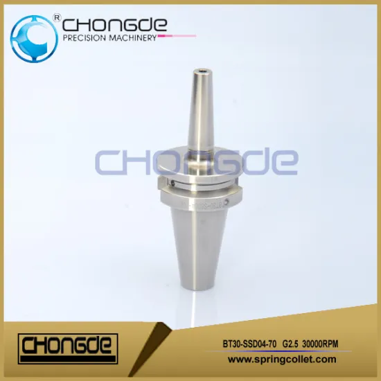 High Precision Quenching SSD Collet Chuck