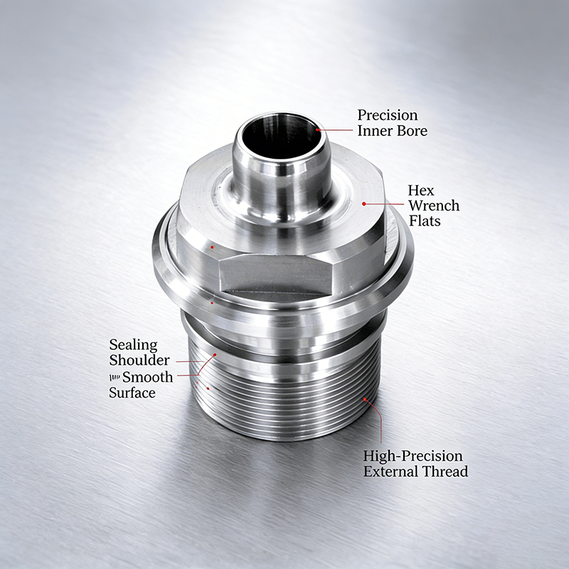 cnc axle turning lathe