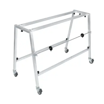 Wholesale MINOVA Mobile Stand with Wallpaper Paste Machine KD-5411