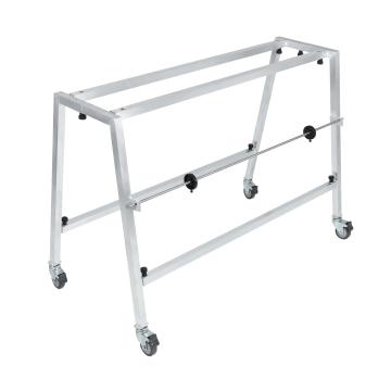 Wholesale MINOVA Mobile Stand with Wallpaper Paste Machine KD-5411