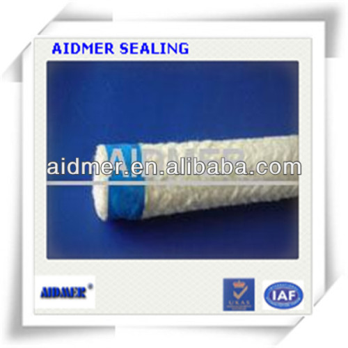Round Ceramic fiber rope