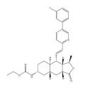 Vorapaxar, potente antagonista PAR1, anticoagulante CAS 618385-01-6