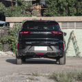 Jetour X70 2023 1.5T DCT Flagship Edition