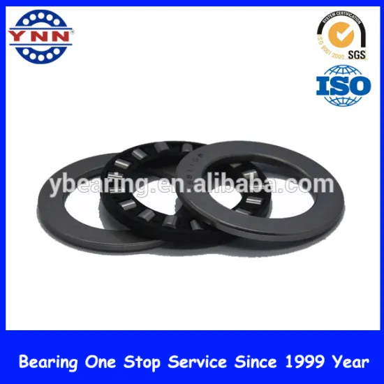 Thrust Needle Roller Bearing with Low Price made in china