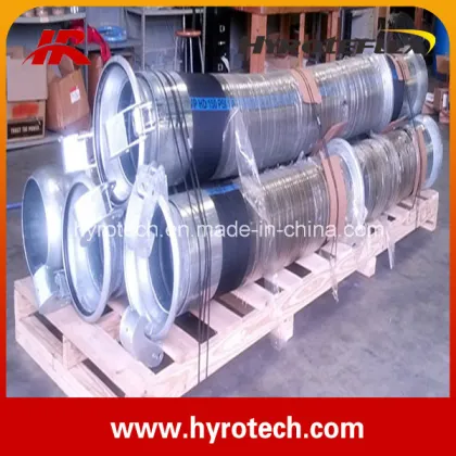 Submarine Oil Hose