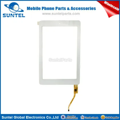 High Quality Replacement Touch Panel For Casper Tablet Touch