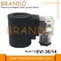 EVI 3E / 14 Bobine de solénoïde de type Amisco 24VDC 220VAC