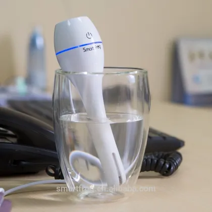 ultrasonic whisper quiet cool mist humidifier
