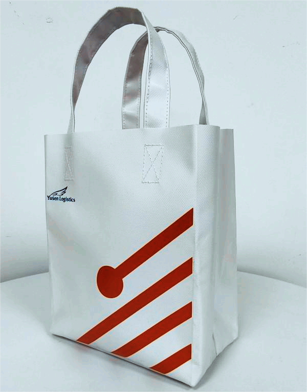 Customized go out all casual PVC handbag