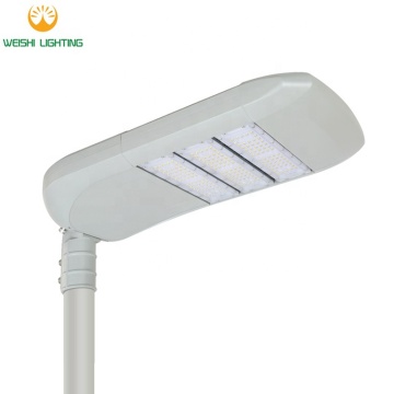 High Lumen LED Street Lights: 100W-240W, IP66 Rated, 5 Years Warranty