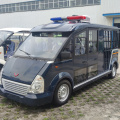 11-seat open fuel sightseeing car
