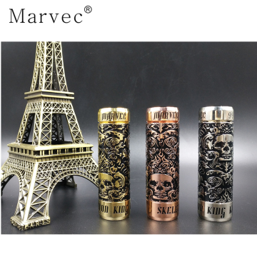 2018 latest mechanical mods mech mod vape