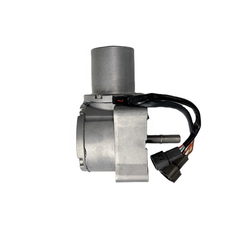 EX200-5 ZX200 Motor Motor Controle Acelerador Motor 4614911