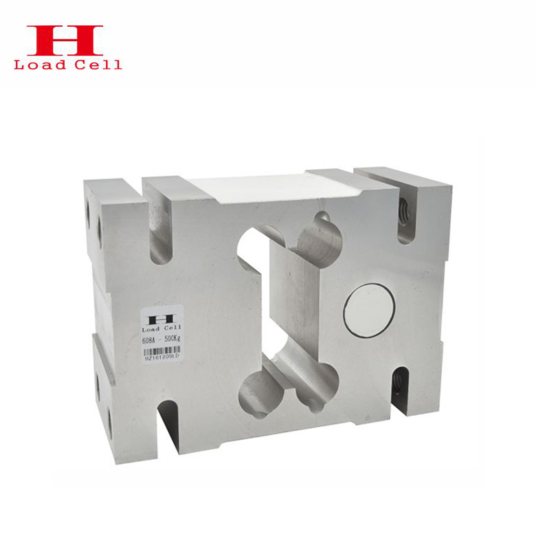 Tek noktalı yük hücresi 608A