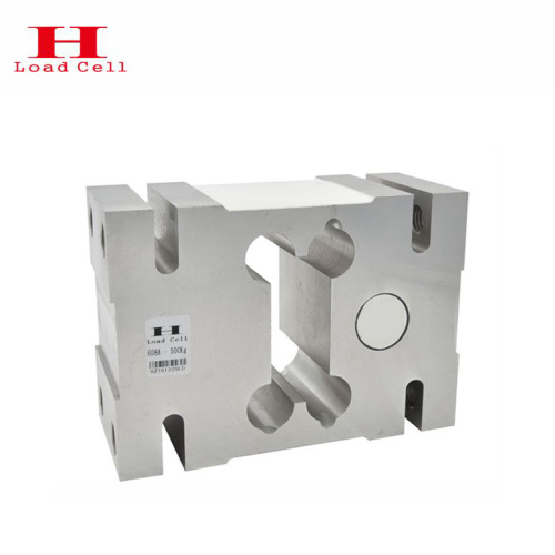 Tek noktalı yük hücresi 608A