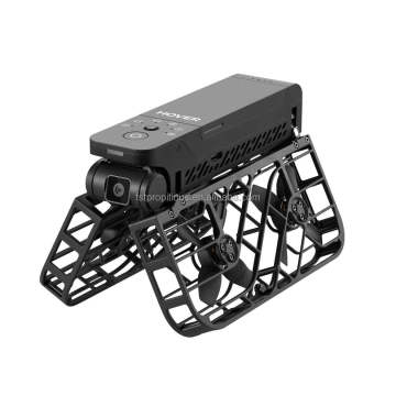 HoverAir X1: Pocket-Sized Ultra-Light Foldable Flying Camera Drone