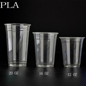 Feuille de plastique PLA de 0,3 à 2 mm