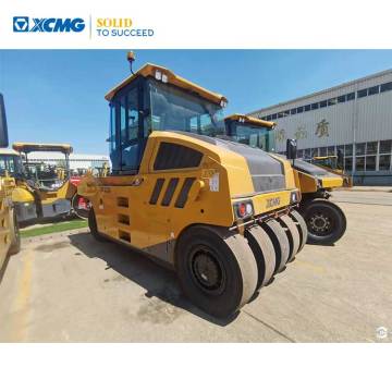 XCMG XP305SIV Rullo compressore usato in buone condizioni