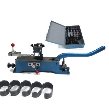 Sale YTB-25B Industrial Metal Steel Die Manual Bending Machine