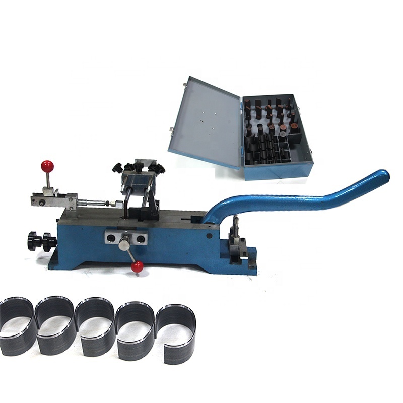 Sale YTB-25B Industrial Metal Steel Die Manual Bending Machine