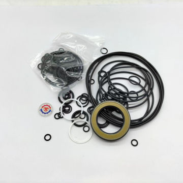 XUNPO EC210B EC240B EC290B Excavator Control Valve Seal Kit VOE14555298