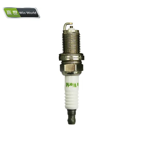 High Quality Auto Spark Plug BKR6E-11