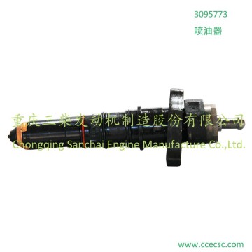 K19 K38 K50 Diesel Fule Injector 3095773
