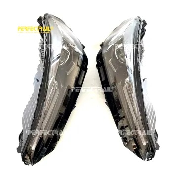 S203F280501-0401-AA In Stock LED Headlight for Changan CS55 Plus