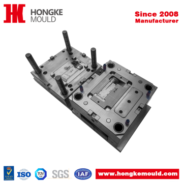 Small Foam Board Slotting Tool Injection Mold
