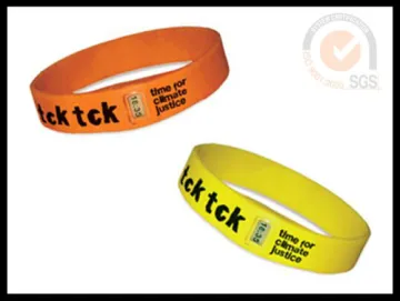 Silicone Bracelets Sport Watches 