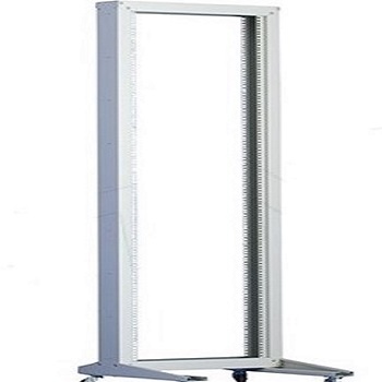 19 Inch Open Rack Cabinet 600x600mm 27U