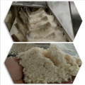 Miscelatore di pasta completo per prodotti farina
