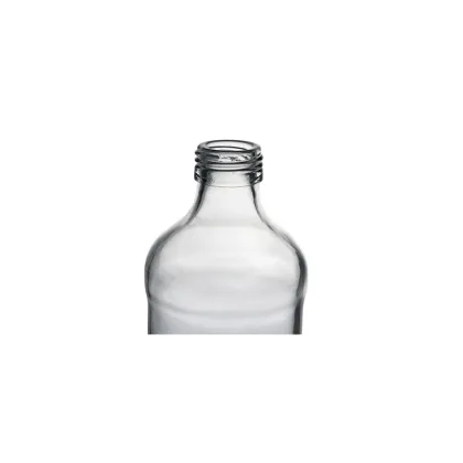 516ml Glass Vinegar Bottles