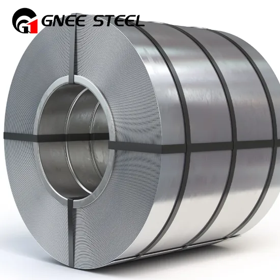 Guaranteed Quality Z275 galvanized steel coil